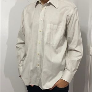 Button down